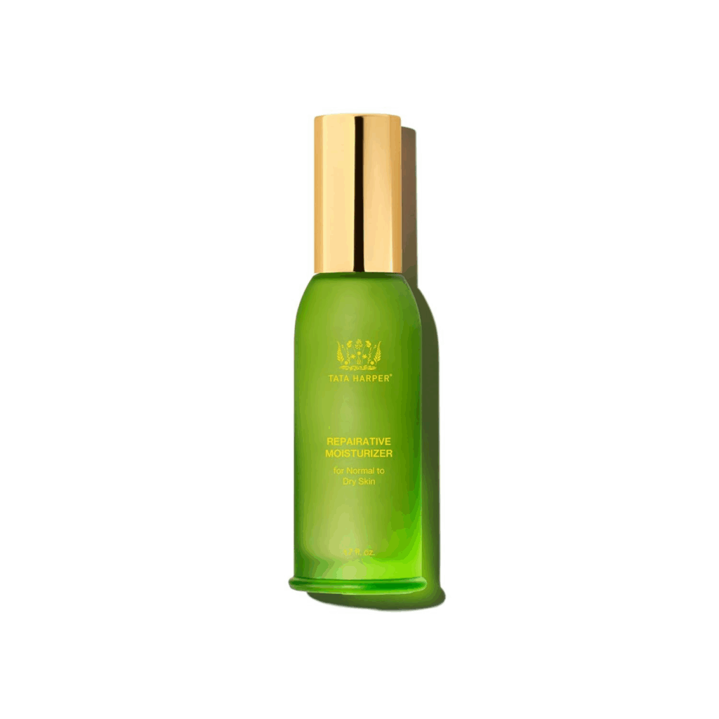 Tata Harper Repairative Moisturizer, Daily Lightweight Moisturizer for Dewy Skin