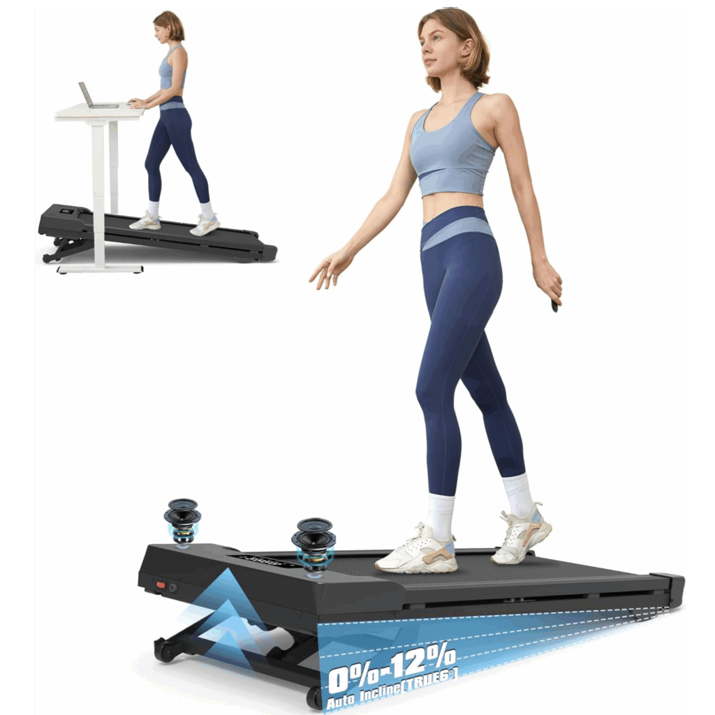 walking pad