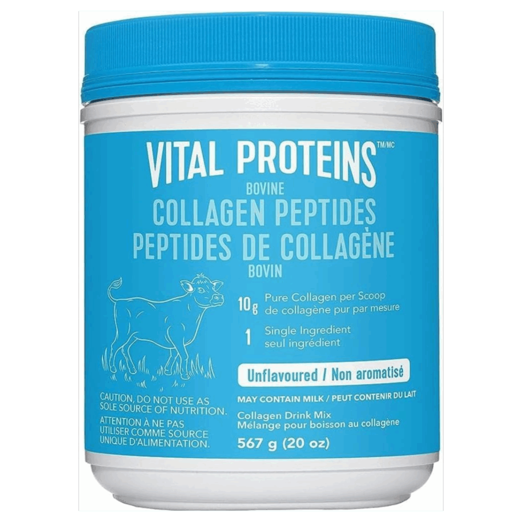 Vital Proteins Unflavoured Collagen Peptides