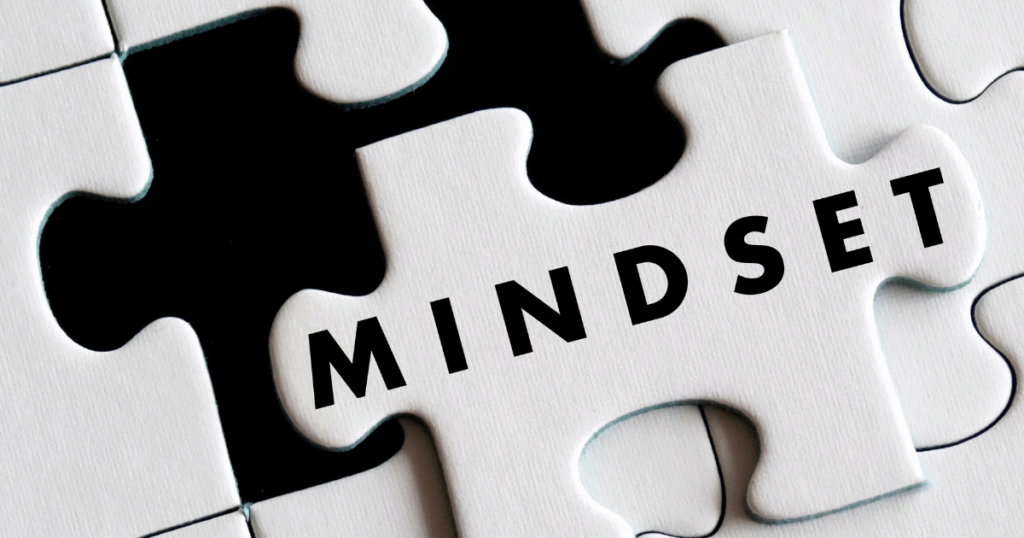 mindset